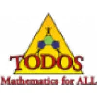 TODOS Mathematics for ALL TODOS Mathematics for ALL