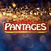 Hollywood Pantages Theatre · Broadway in Hollywood Hollywood Pantages Theatre · Broadway in Hollywood