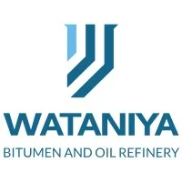 Wataniya Bitumen & Oil Refinery Wataniya Bitumen & Oil Refinery