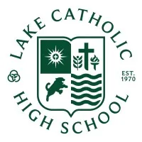 Lake Catholic High School