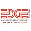 EDGEGLOBAL FZ LLC EDGEGLOBAL FZ LLC
