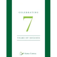Alpha Capital Alpha Capital