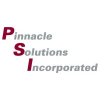 Pinnacle Solutions Inc.