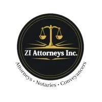 ZI Attorneys Inc.