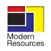 Modern Resources Inc. Modern Resources Inc.