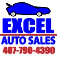 Excel Auto Sales