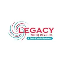 Legacy Heating, Cooling, Plumbing & Electrical