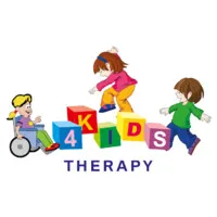 4 KIDS Therapy