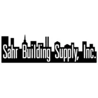 Sahr Building Supply Inc.