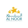 Al Noor Rehabilitation and Welfare Association for People of Determination Al Noor Rehabilitation and Welfare Association for People of Determination