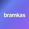 BRAMKAS INC BRAMKAS INC