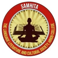 Samhita - The Language, Literature and Cultural Society, Hindu College