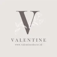 Valentine Wedding Decoration