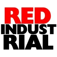 RED INDUSTRIAL