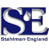 Stahlman-England Stahlman-England