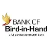 Bank of Bird-in-Hand Bank of Bird-in-Hand