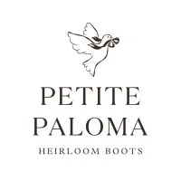 Petite Paloma