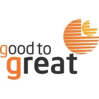 Good To Great