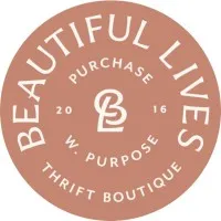 Beautiful Lives Thrift Boutique Beautiful Lives Thrift Boutique