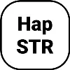 HapSTR AI HapSTR AI