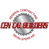 CEN CAL BUILDERS & DEVELOPERS INC CEN CAL BUILDERS & DEVELOPERS INC