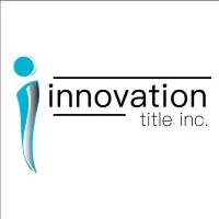 Innovation Title Inc.