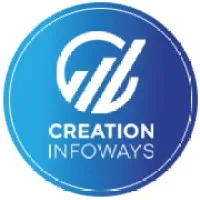 Creation Infoways - A Digital Marketing Agency