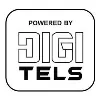 DIGITELS by PT. Digital Hotel Indonesia DIGITELS by PT. Digital Hotel Indonesia
