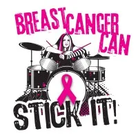 Breast Cancer Can Stick It! Foundation, Inc.