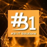 #31 IT Solutions #31 IT Solutions