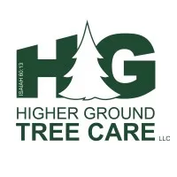 Higher Ground Tree Care Higher Ground Tree Care