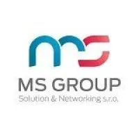 MS Group Solution & Networking s.r.o MS Group Solution & Networking s.r.o