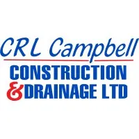 CRL Campbell Construction & Drainage LTD.