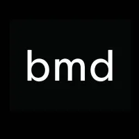 Bruce Mau Design