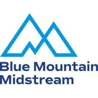Blue Mountain Midstream