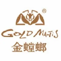 Gold Mantis