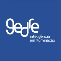 GEDRE - Inteligência em Iluminação GEDRE - Inteligência em Iluminação