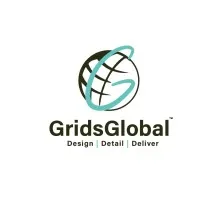 GridsGlobal Steel Detailing LLC