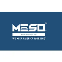 M.E.S.O., Inc. M.E.S.O., Inc.