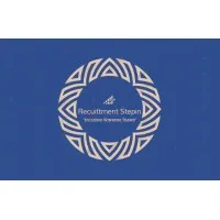 recuittment stepin