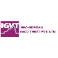 Indo German Vacu Treat Pvt Ltd Indo German Vacu Treat Pvt Ltd