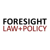 Foresight Law + Policy, PLLC