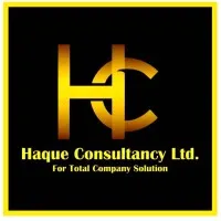 HAQUE CONSULTANCY LTD. HAQUE CONSULTANCY LTD.
