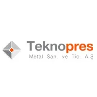 Teknopres Metal San. Tic. ve A.Ş