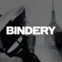 Bindery