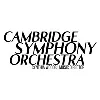 Cambridge Symphony Orchestra Cambridge Symphony Orchestra