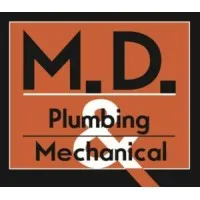 M.D. Plumbing & Mechanical