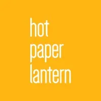 Hot Paper Lantern Hot Paper Lantern