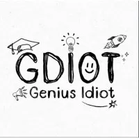 GDIOT (Genius Idiot)
