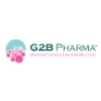 G2B Pharma Inc